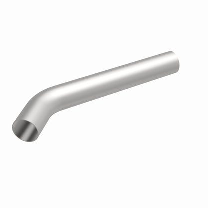 MagnaFlow 45° Bend Stainless Steel Pipe 10724 360 Degree Image Set