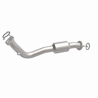 Magnaflow 13-15 Toyota RAV4 2.5L Direct Fit Converter 5571541 5571541 360 Degree Image Set