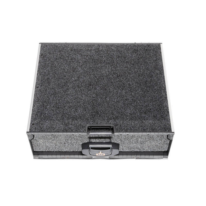 ARB R/Drawer R/Floor 33X31X13 Intrnl 28.7X25.7X8.6 Jk 4Dr RDRF790 RDRF790 Photo - Primary