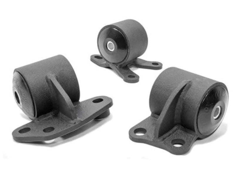 Innovative Mounts 92-95 Civic Replacement Mount Kit for B and D Series Engines w/ Hydro 19550-95A User 1