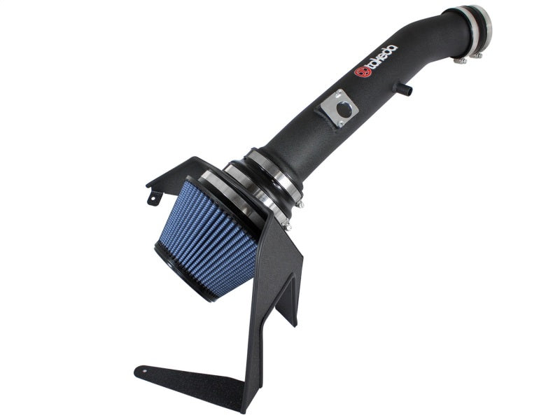 aFe Takeda Stage-2 Pro 5R Cold Air Intake System: Lexus IS250/350 06-15 V6 TR-2004B-R Photo - Primary