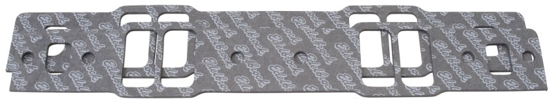 Edelbrock Gasket Kit Intake Manifold SBC 2814. for GM Cast IRO 7207 Photo - Primary