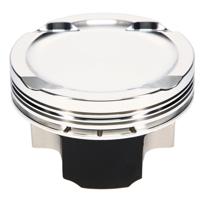 JE Pistons 03-08 Audi R8 / Lamborghini Gallardo 5.2L V10 82.5in Bore STD 9:1 CR Set of 10 Pistons 308177 308177 Photo - Primary