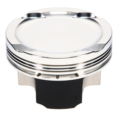 JE Pistons 03-08 Audi R8 / Lamborghini Gallardo 5.2L V10 82.5in Bore STD 9:1 CR Set of 10 Pistons 308177 308177 Photo - Primary