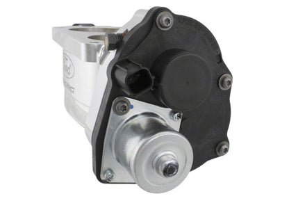 Ford Performance Parts Ford Racing 65mm Cobra Jet Billet Aluminum Throttle Body M-9926-CJ65 Photo - Unmounted