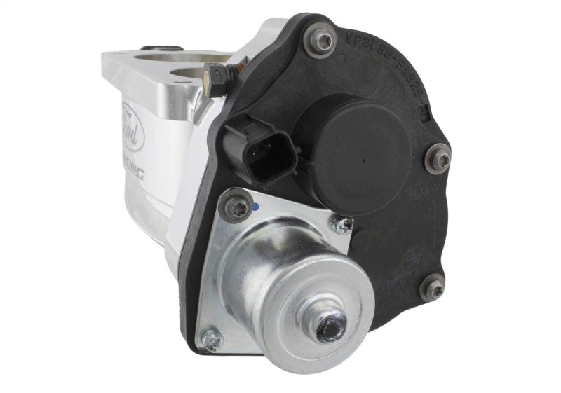 Ford Performance Parts Ford Racing 65mm Cobra Jet Billet Aluminum Throttle Body M-9926-CJ65 Photo - Unmounted