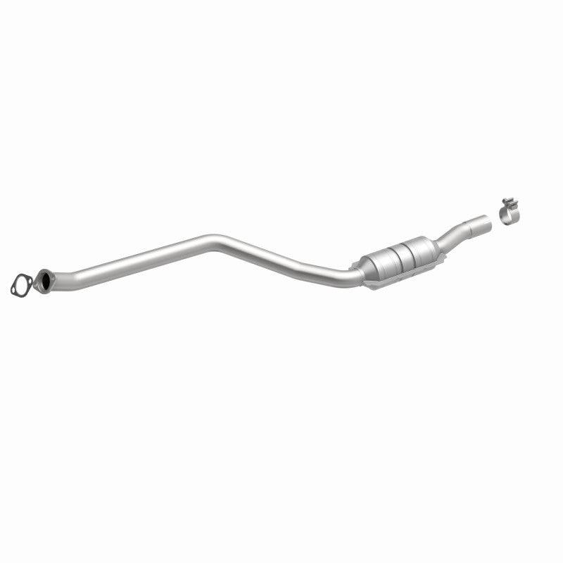 MagnaFlow BMW HM Grade Federal / EPA Compliant Direct-Fit Catalytic Converter 24374 360 Degree Image Set