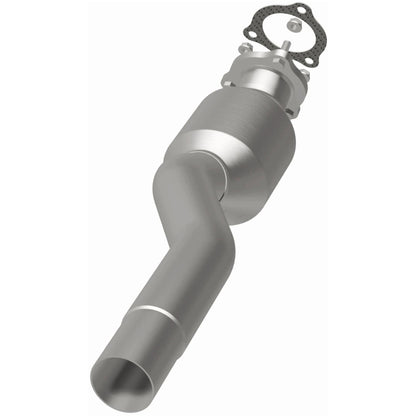 MagnaFlow Porsche Cayenne California Grade CARB Compliant Direct-Fit Catalytic Converter 5592597 Photo - out of package