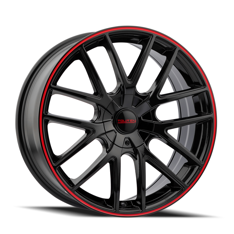 Touren TRN TR60 3260 Wheels Wheels Wheels - Cast main image