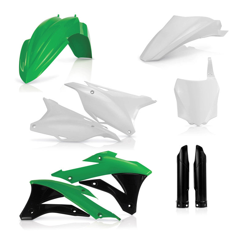 Acerbis Fullplstktkx85/10014Orig14 2374114584 2374114584 Photo - Primary