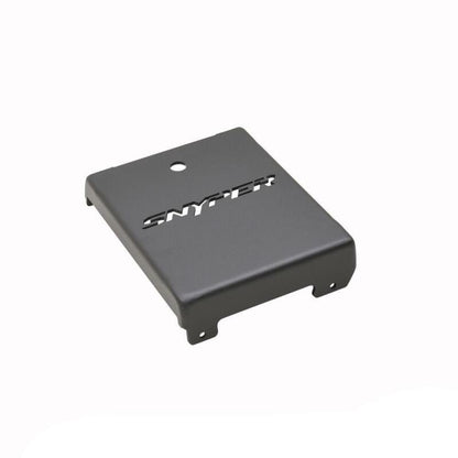 Westin JK Evap Canister Skid Plate 42-21035 Photo - Primary