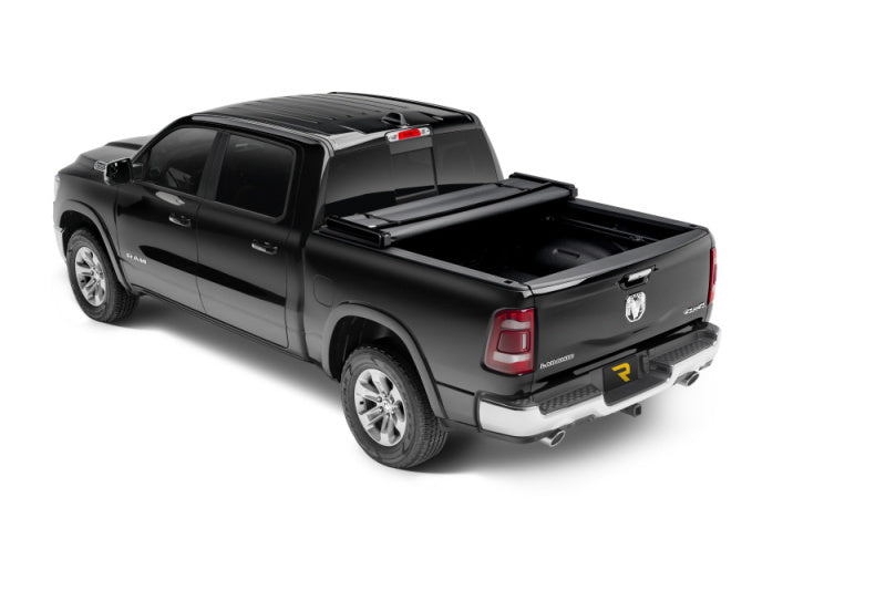 Extang Dodge Ram (5 ft 7 in) 2019, "New Body Style" 92421 Photo - Mounted