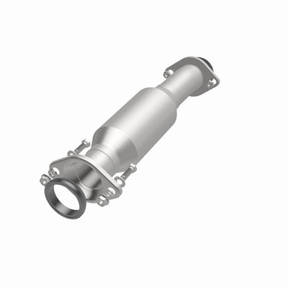 MagnaFlow Mazda 6 OEM Grade Federal / EPA Compliant Direct-Fit Catalytic Converter 21-311 360 Degree Image Set