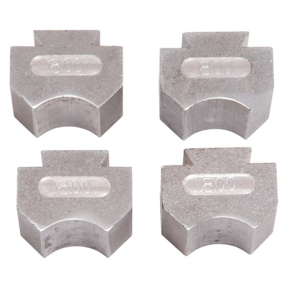 Russell Performance ProFlex -10 AN Crimper Dies (O.D. 0.800 In.) 652009 652009 Photo - Primary