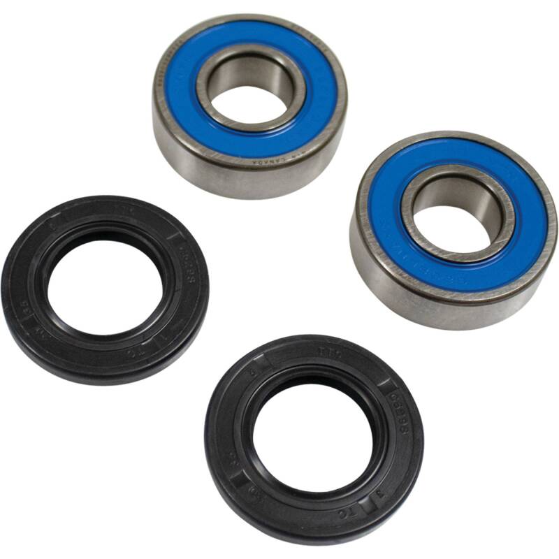 Pivot Works Pw Premium Wheel Bearing 25-1444-P 25-1444-P Photo - Primary