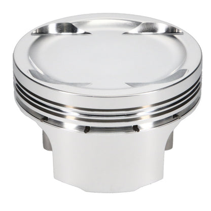 JE Pistons Mitsubishi 6G72 24V 91.1mm Bore STD Size 9.0:1 CR Pistons 321333 321333 User 4