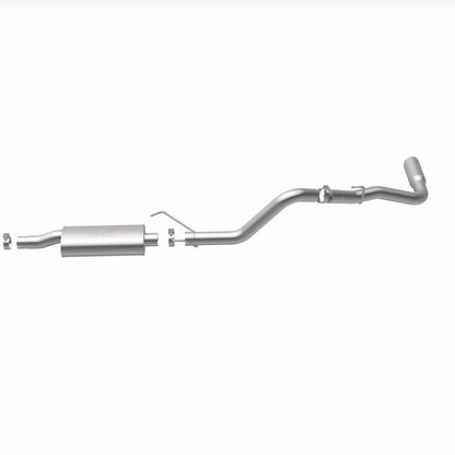 MagnaFlow Dodge Ram 1500 Street Series Cat-Back Performance Exhaust System 15862 360 Degree Image Set