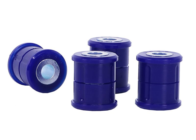 SuperPro Rear Control Arm Lower-Inner Bushing Kit SPF1639K Photo - Primary