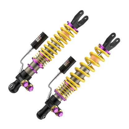 KW V5 COILOVER BUNDLE LAMBORGHINI AVENTADOR SVJ WITHOUT ELECTRONIC DAMPERS 30911012 30911012 User 1