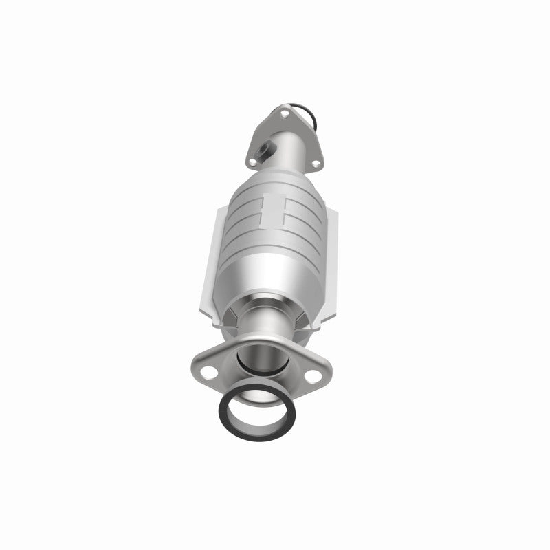 MagnaFlow Honda HM Grade Federal / EPA Compliant Direct-Fit Catalytic Converter 22628 360 Degree Image Set