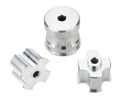 SPL Part Solid Differential Mount Bushings Toyota Supra GR A90/BMW G29 SPL SDB G29 Photo - out of package