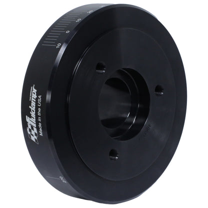 Fluidampr Engine Harmonic Balancer 620111 Photo - Primary