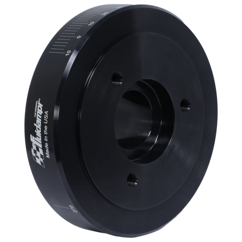 Fluidampr Engine Harmonic Balancer 620111 Photo - Primary