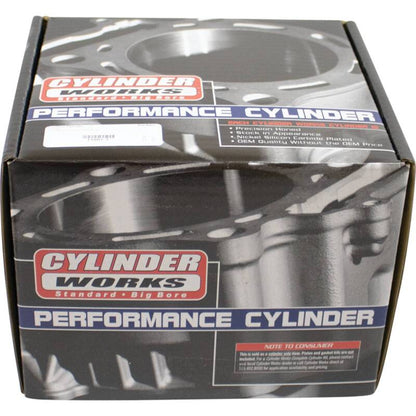 Cylinder Works 04-09 Honda CRF 250 R 250cc Big Bore Cylinder 81mm 11001-1 11001-1 Photo - Primary