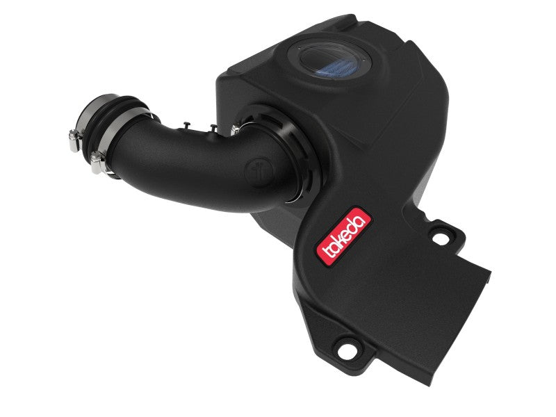 aFe Takeda Intakes Stage-2 PDS AIS PDS 21-22 Mazda 3 2.5T 56-70045R 56-70045R Photo - Unmounted