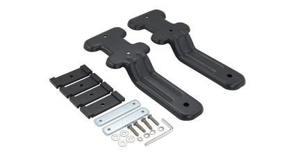 Rhino-Rack Pioneer LED/Spot Light Bracket Kit - 2 Pack 43156 43156 Photo - Primary