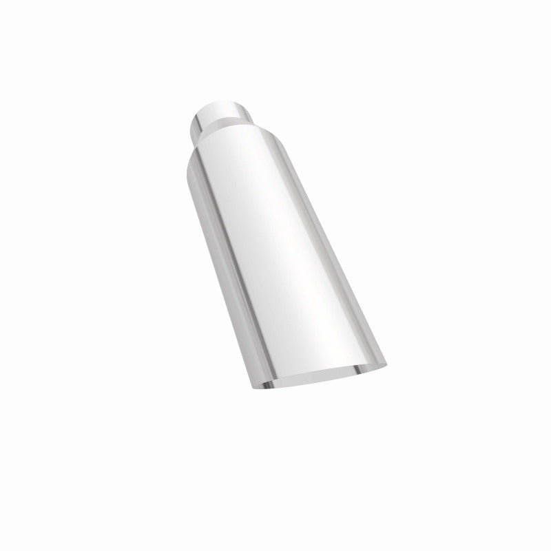 Magnaflow Tip 1-Pk Bb 4.00 X 18 2.5 Id 45 35146 35146 360 Degree Image Set