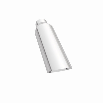 Magnaflow Tip 1-Pk Bb 4.00 X 18 2.5 Id 45 35146 35146 360 Degree Image Set