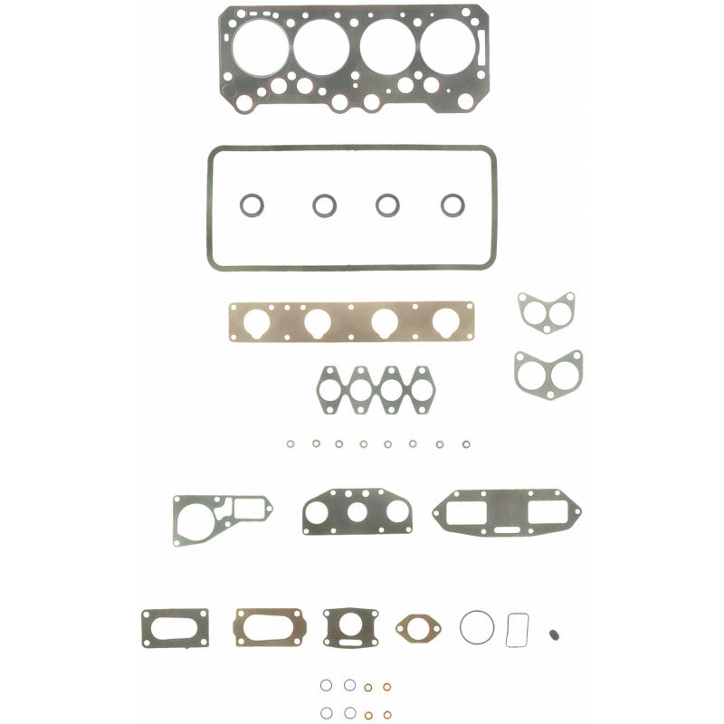 Fel-Pro FEL Cylinder Head Gaskets Engine Components Head Gaskets main image