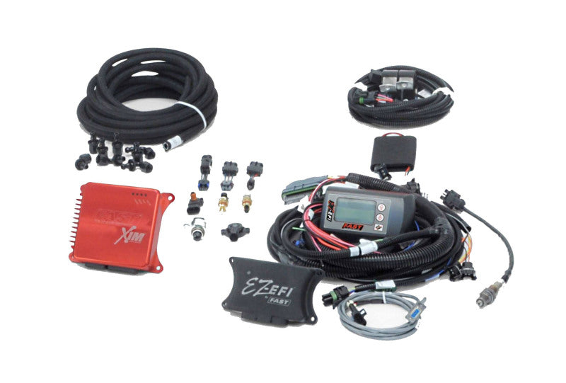 FAST Fuel Injection System 302002 Photo - Primary