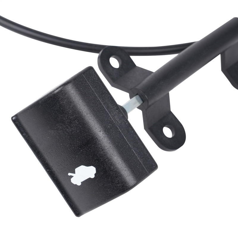 Omix Hood release Cable- 94-98 Jeep Grand Cherokee ZJ 11253.06 11253.06 Photo - Unmounted