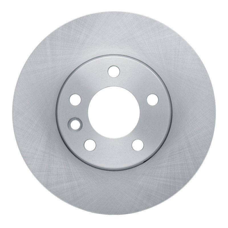 DFC DFC Brake Rotors - Plain Brakes, Rotors & Pads Brake Rotors - OE main image