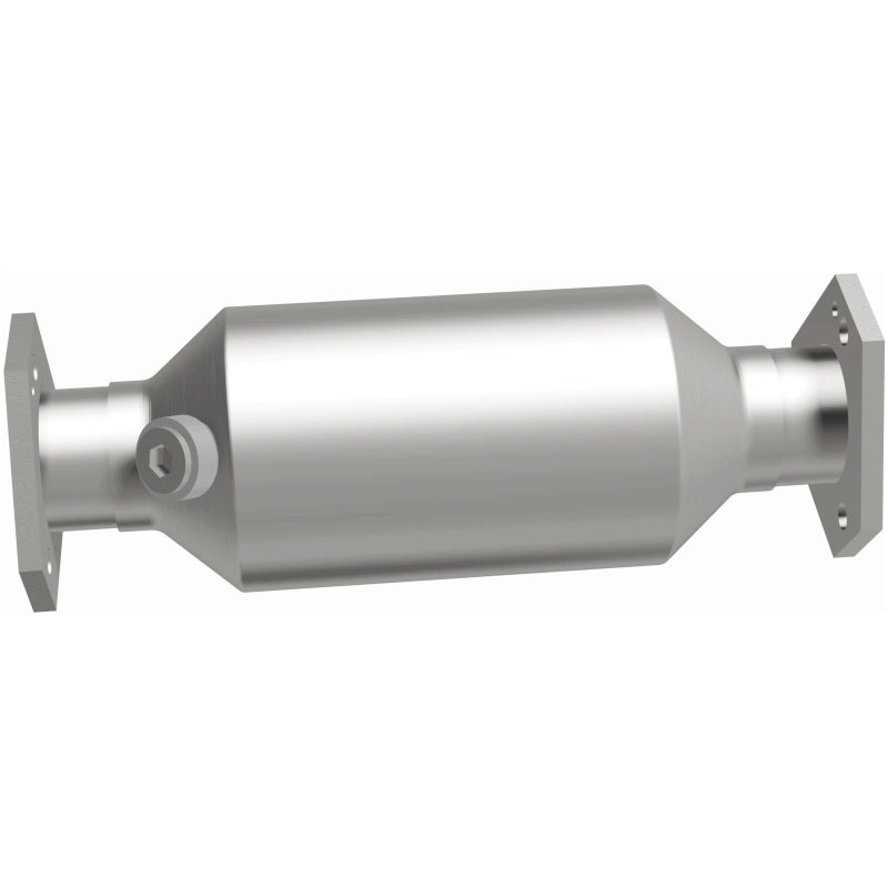 MagnaFlow California Grade CARB Compliant Direct-Fit Catalytic Converter 3322918 Photo - out of package
