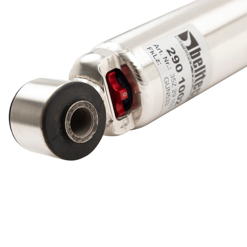 Belltech 2018-2020 Jeep Wrangler JL 4in Lift Trail Performance Shock -Front Single 17010 17010 User 3