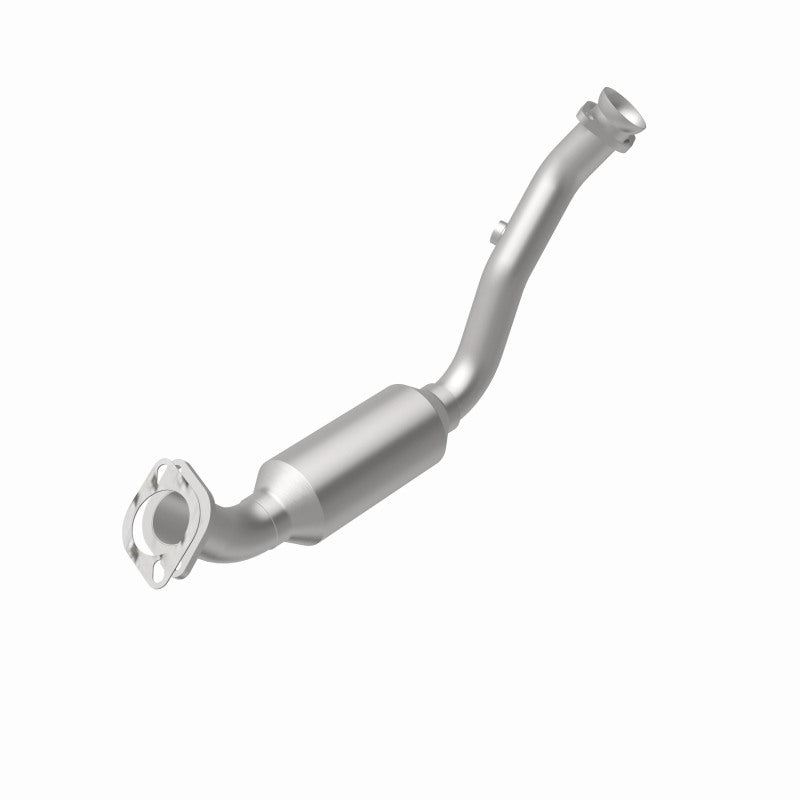 MagnaFlow California Grade CARB Compliant Direct-Fit Catalytic Converter 4451315 360 Degree Image Set