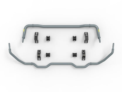 aFe Control 18-23 Tesla Model 3 AWD Sway Bar Set - Front & Rear 440-901001-G 440-901001-G Photo - Unmounted
