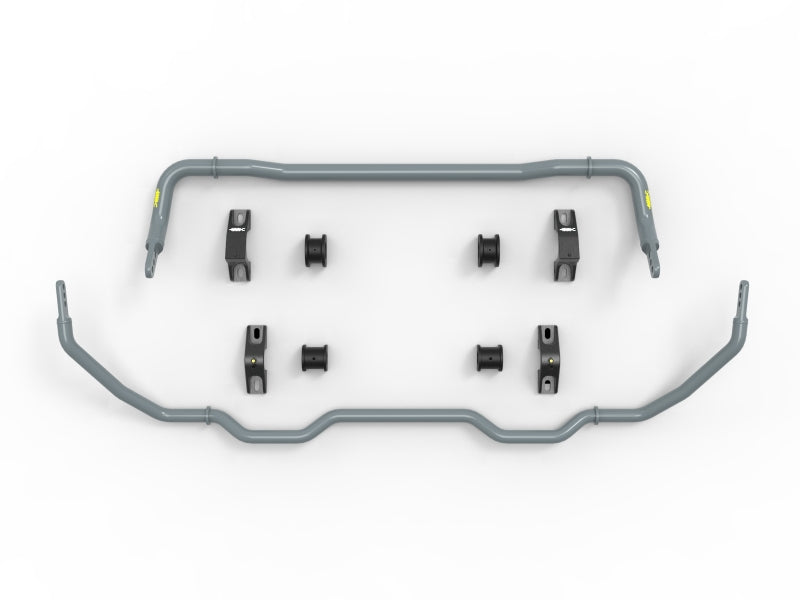 aFe Control 18-23 Tesla Model 3 AWD Sway Bar Set - Front & Rear 440-901001-G 440-901001-G Photo - Unmounted