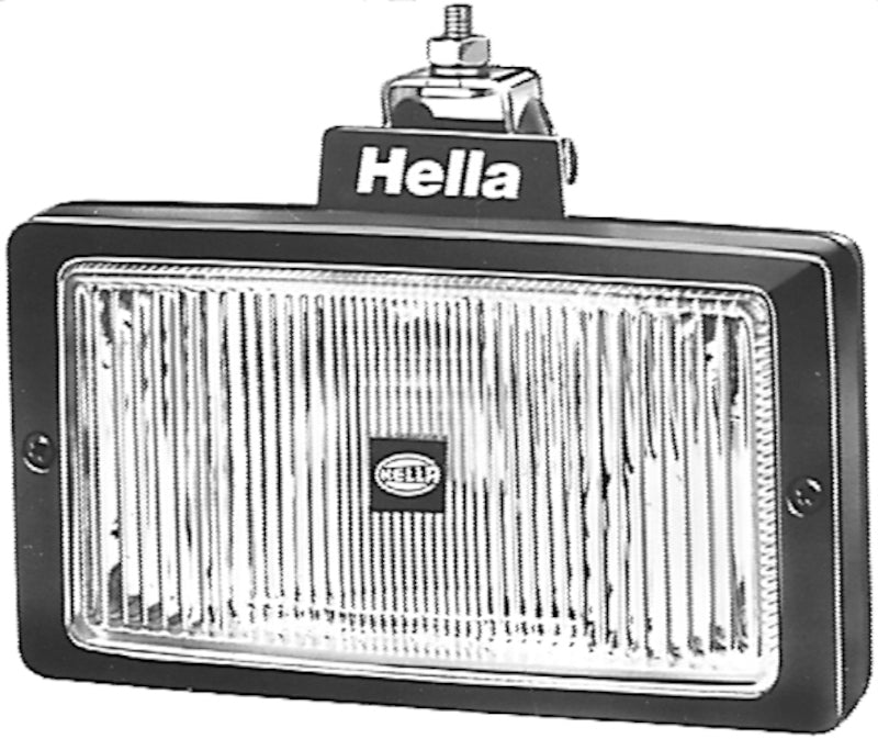 Hella Fog Light 1Ne H12300001 H12300001 Photo - Primary
