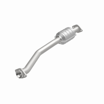 MagnaFlow Suzuki Esteem HM Grade Federal / EPA Compliant Direct-Fit Catalytic Converter 23747 360 Degree Image Set