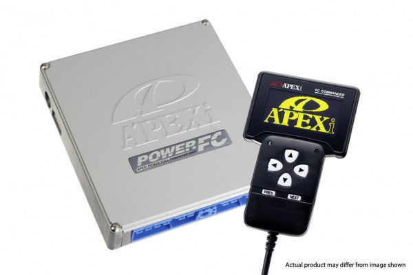 Power FC, 2001-2005 Toyota Altezza