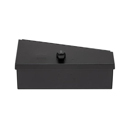 Tuffy Products Tuffy Universal Lockbox W/ Combo Lock 027-01-A 027-01-A Photo - Close Up