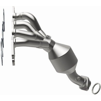 MagnaFlow Mazda 6 OEM Grade Federal / EPA Compliant Manifold Catalytic Converter 51974 Photo - out of package