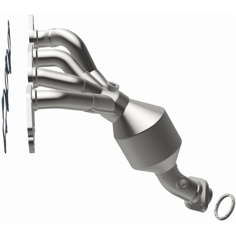 MagnaFlow Mazda 6 OEM Grade Federal / EPA Compliant Manifold Catalytic Converter 51974 Photo - out of package