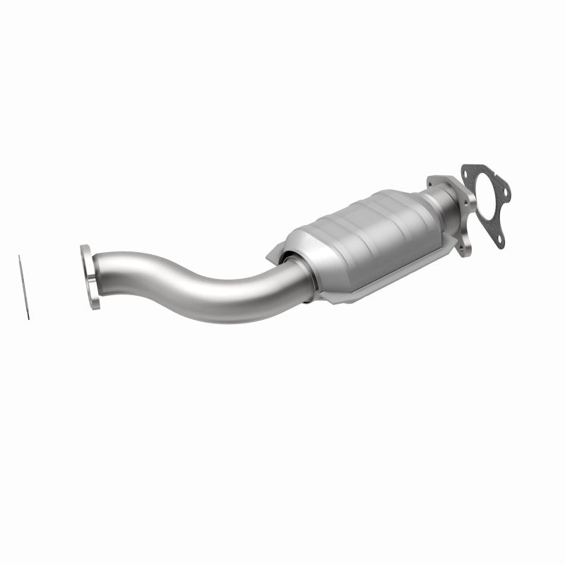 MagnaFlow California Grade CARB Compliant Direct-Fit Catalytic Converter 441015 360 Degree Image Set