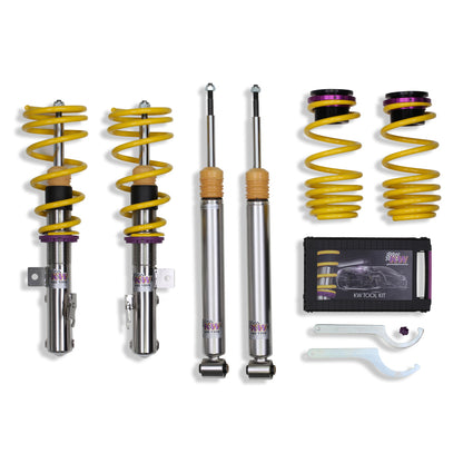 KW V2 Coilover Kit Scion TC (ATG20) 15256012 15256012 Photo - Primary