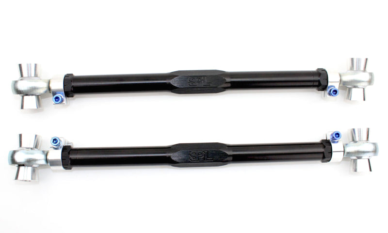 SPL Part Rear Traction Links for BMW F8X / G8X SPL RTR F8X Photo - Primary